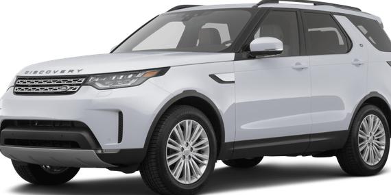 LAND ROVER DISCOVERY 2017 SALRRBBV3HA044753 image